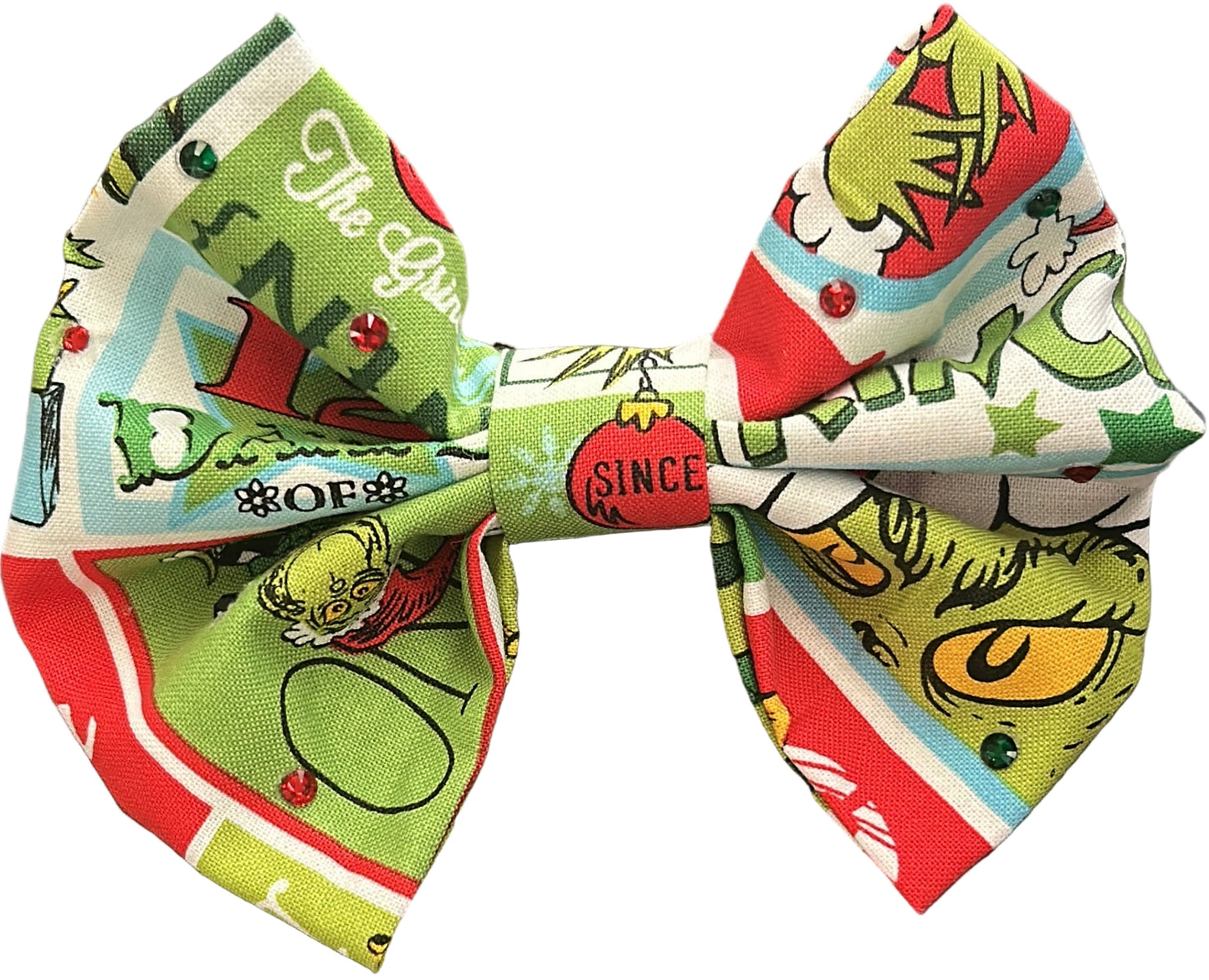 The Grinch-Christmas