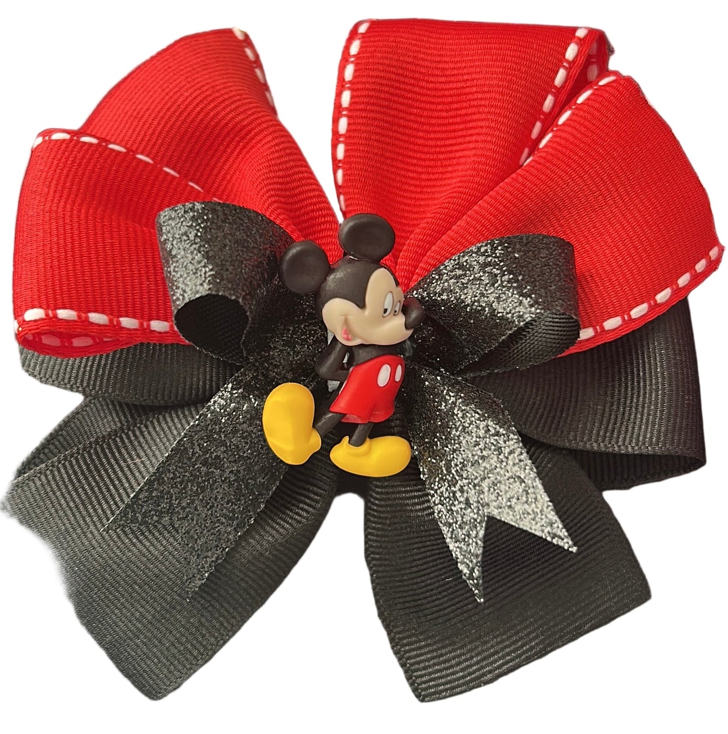 Mickey Mouse Bow