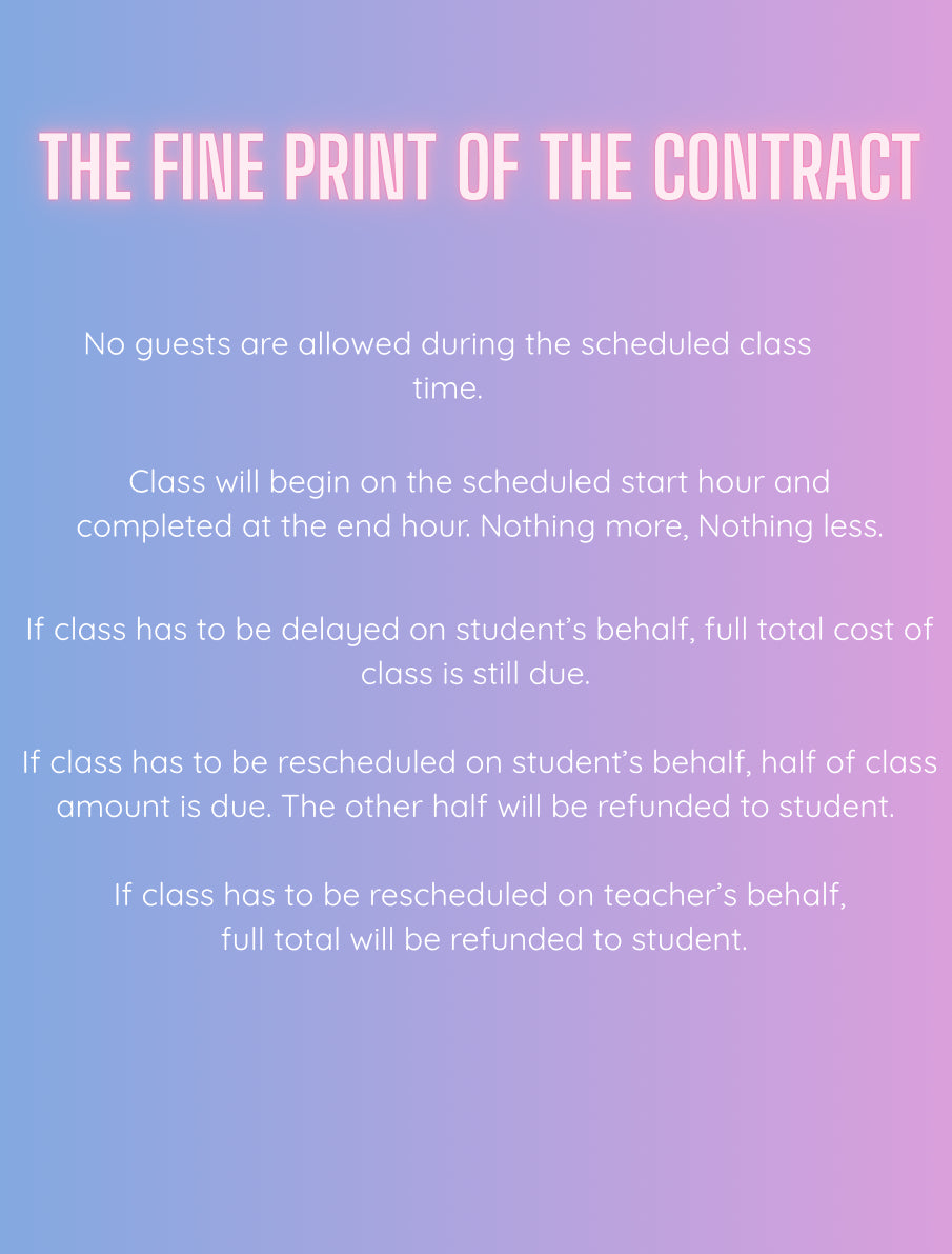 1 On 1 Nail Course with B. Starr