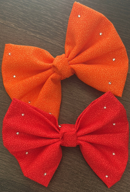 Solid Bow