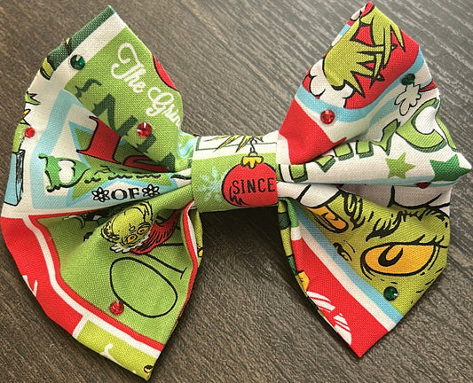 The Grinch-Christmas