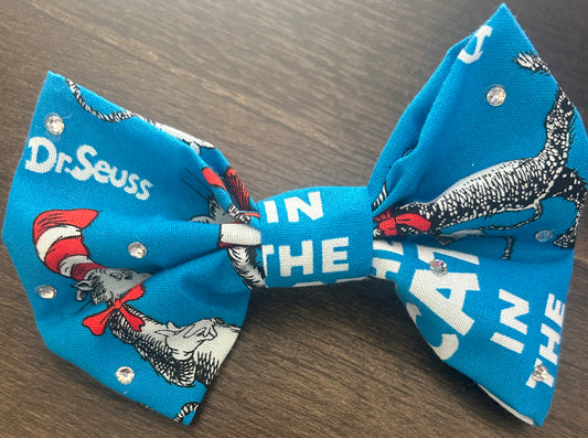 The Cat In The Hat