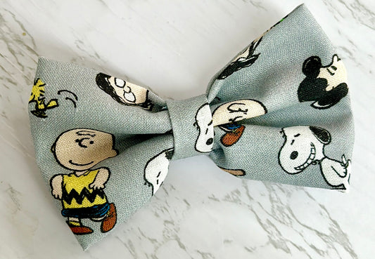 Charlie Brown Bow
