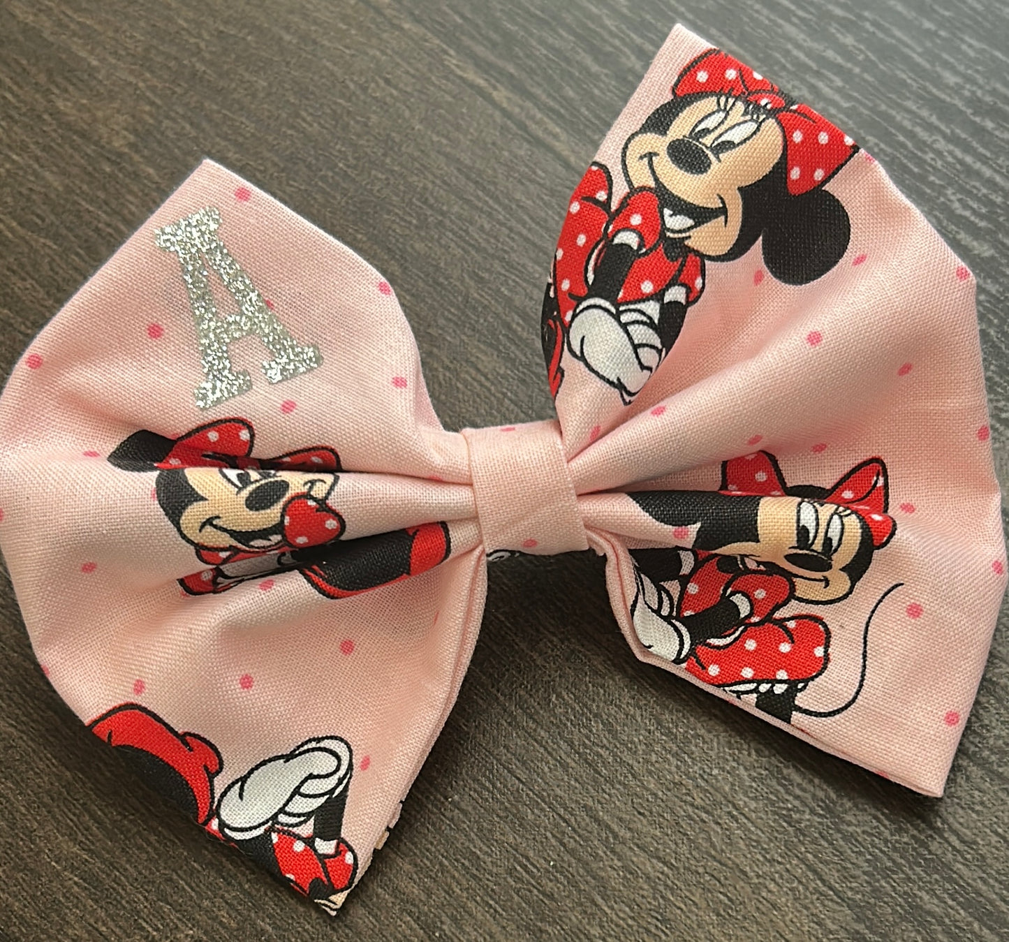 Minnie Bow