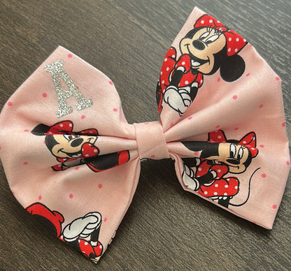 Minnie Bow