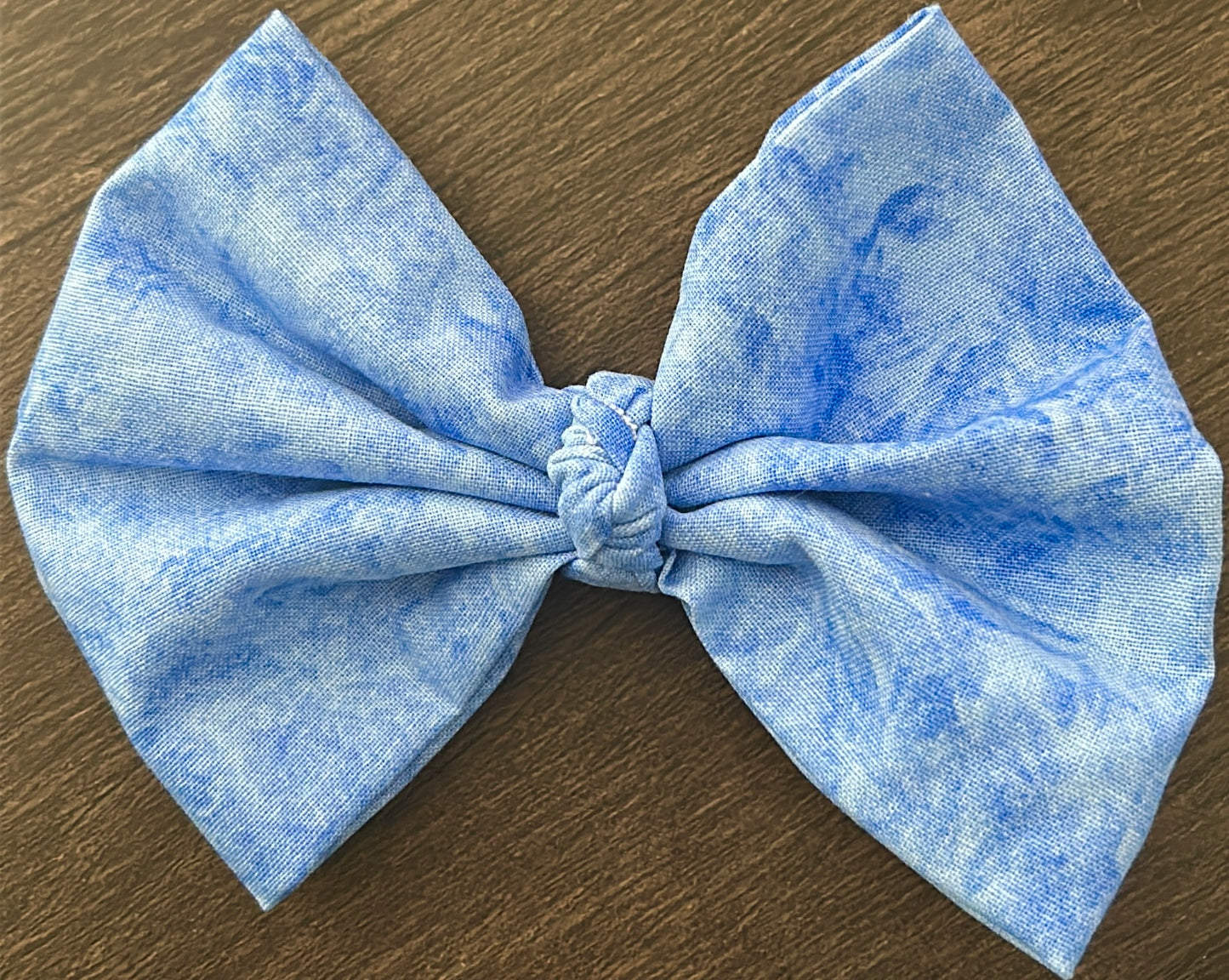 Solid Bow