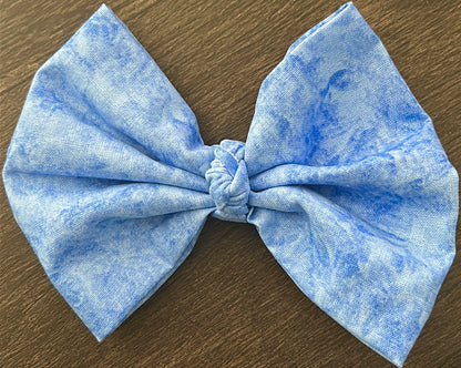 Solid Bow
