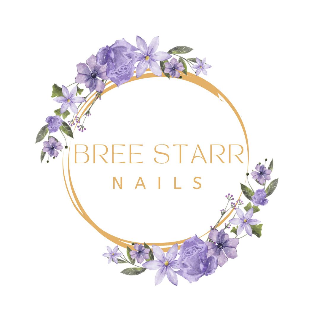 Nail Appointment [Deposit]