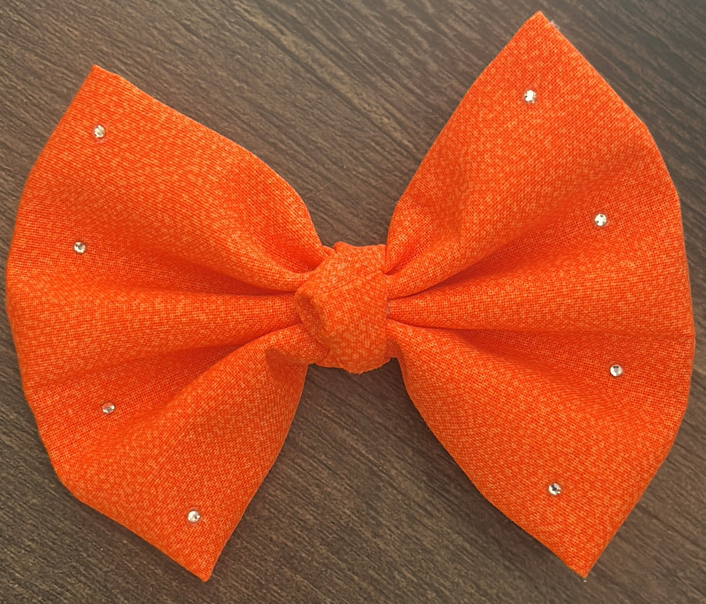 Solid Bow