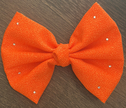 Solid Bow