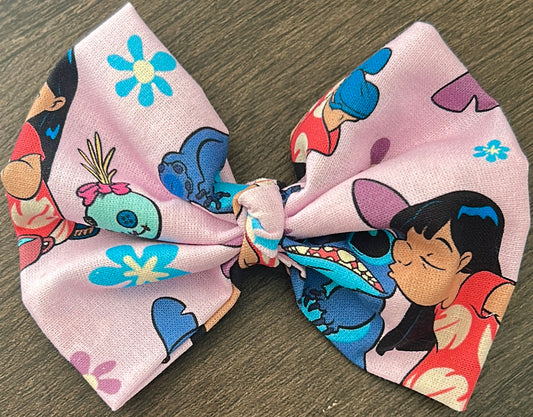 Lilo & Stitch