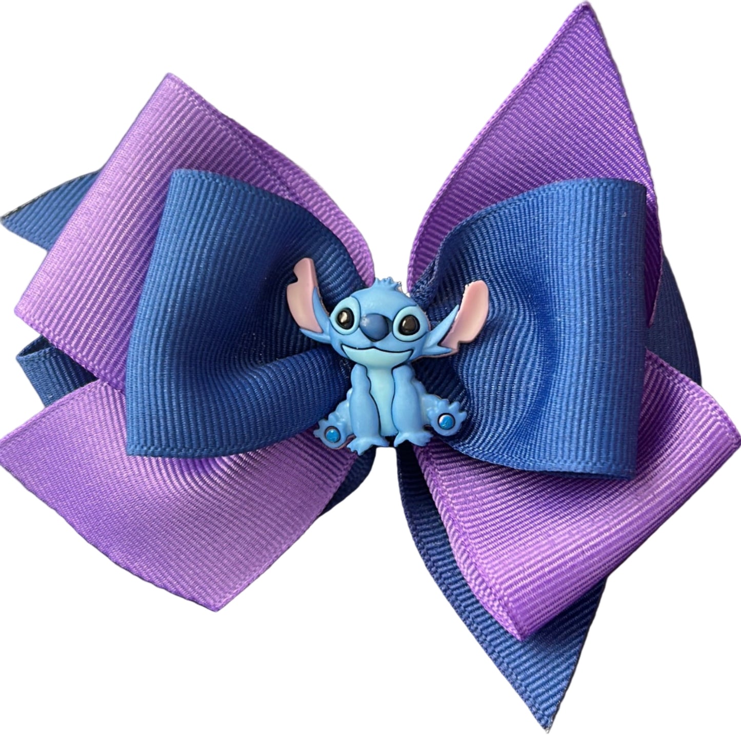 Stitch Bow