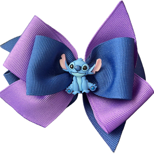 Stitch Bow