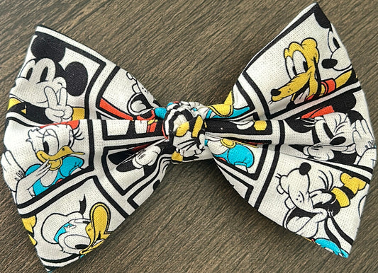 Mickey & Friends