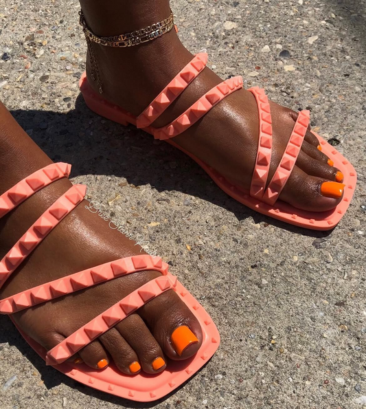 Gel Toes-Gift Certificate