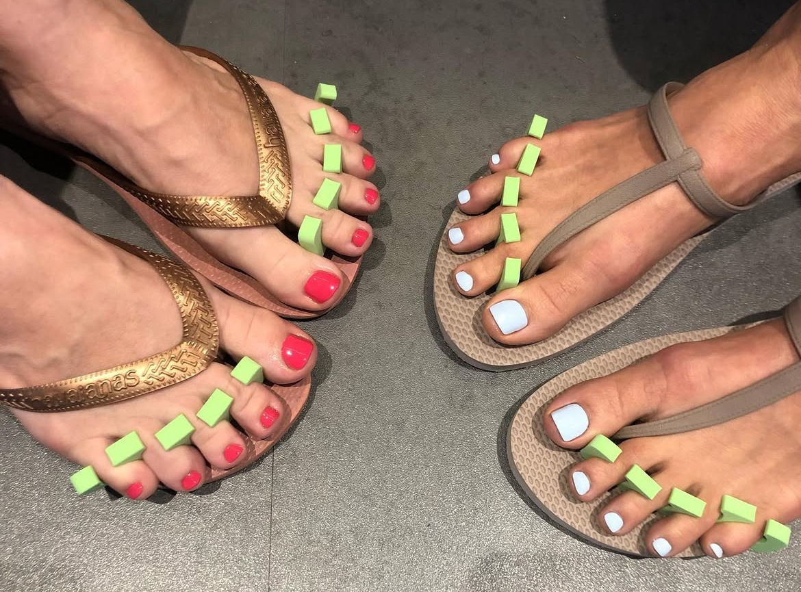 Gel Pedicure-Gift Certificate